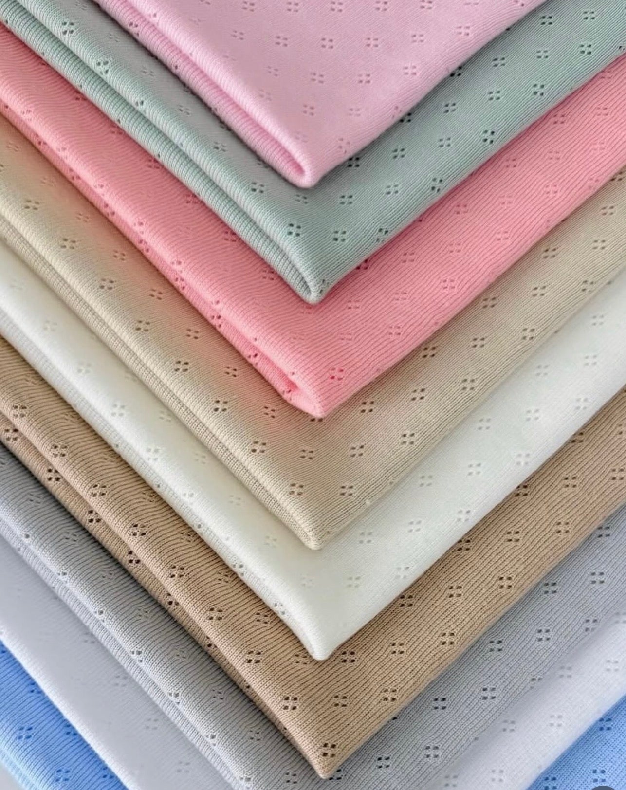 Dusty Rose Milk Set