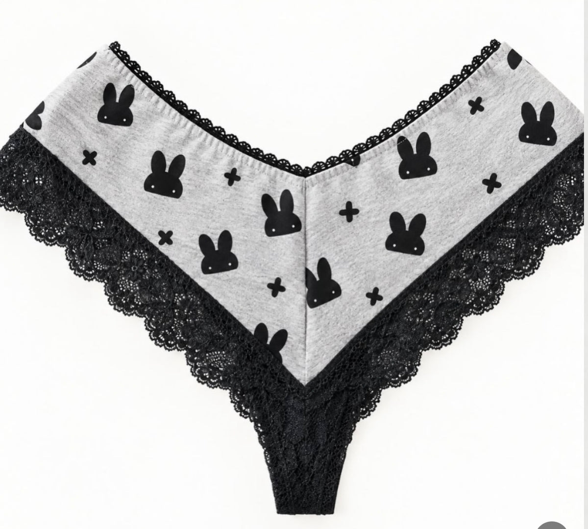 Christmas Gift Panties