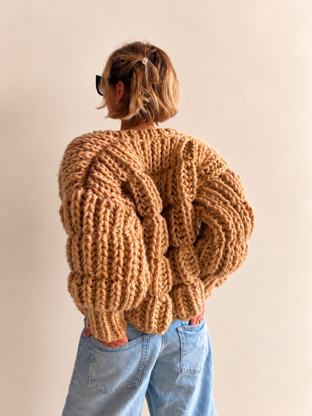 EMBER CARDIGAN