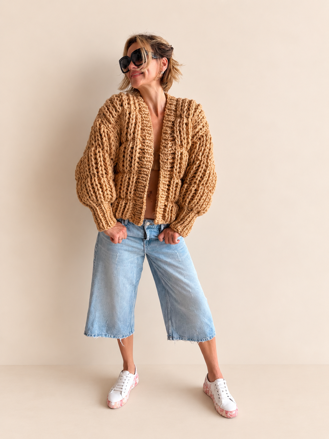 EMBER CARDIGAN